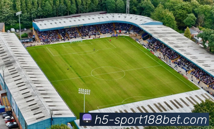 188bet体育发展历程