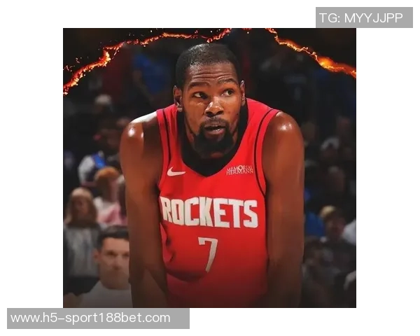 杜兰特谈末节未登场表示信任乌度卡的每个战术决定