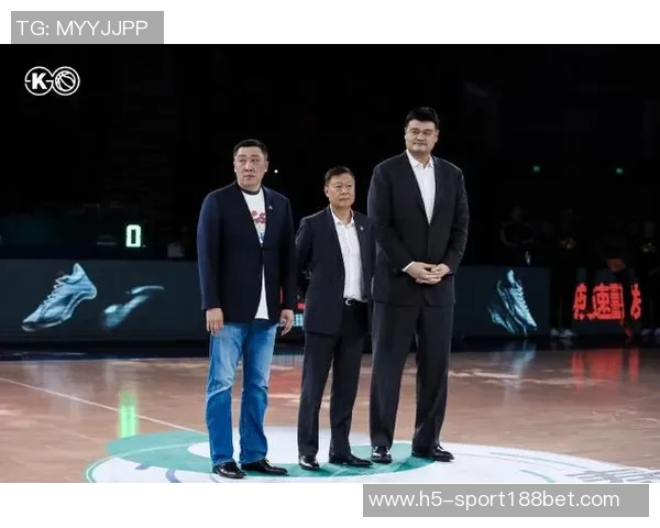 上海俱乐部庆祝成立30周年李秋平姚明共同出席盛典活动